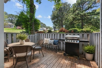 118 Clancy Cir, Cary, NC 27511