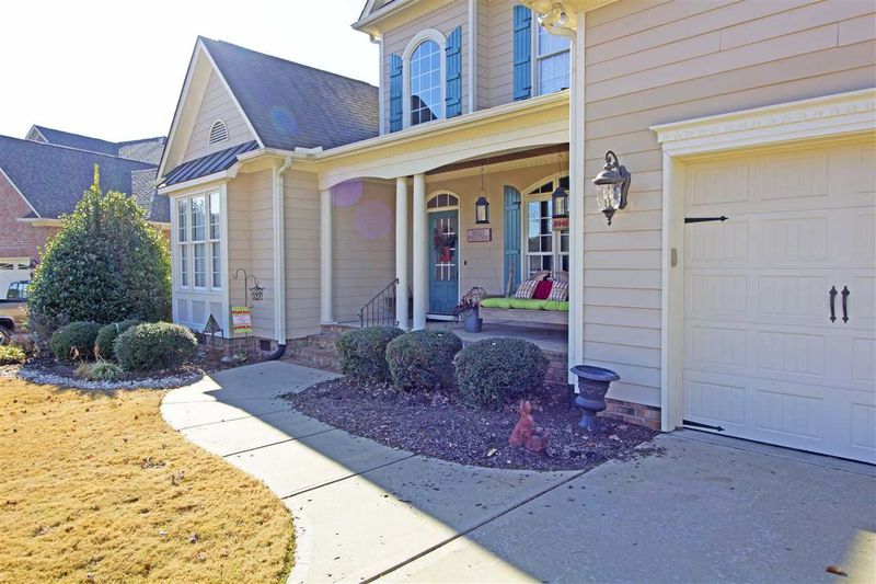 118 Clayfield Dr, Garner, NC 27529