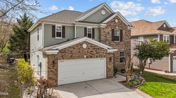 118 Coalyard Dr, Garner, NC 27529