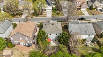 118 Coalyard Dr, Garner, NC 27529