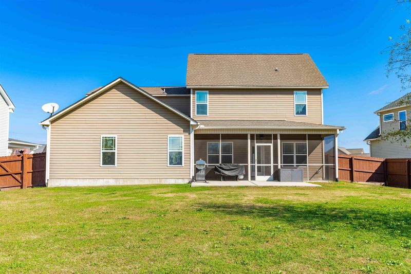 118 Colson Dr, Garner, NC 27529