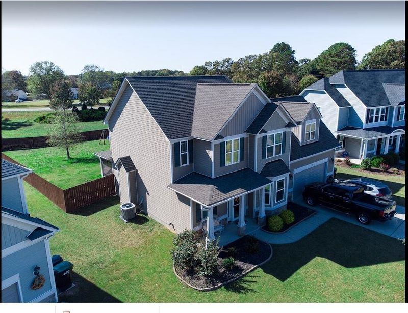 118 Colson Dr, Garner, NC 27529