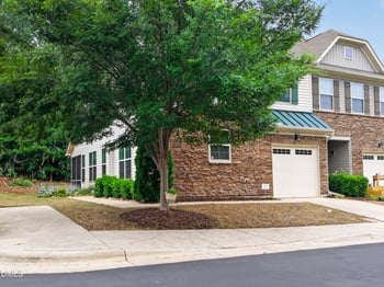118 Constitution Dr, Durham, NC 27705