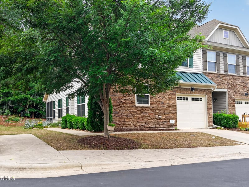 118 Constitution Dr, Durham, NC 27705