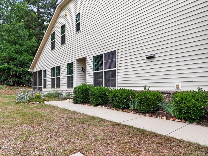 118 Constitution Dr, Durham, NC 27705