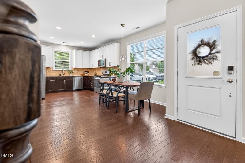 118 Constitution Dr, Durham, NC 27705