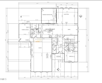 118 Cooper Creek Ln, Clayton, NC 27520