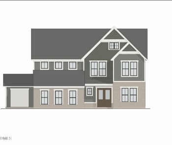118 Cooper Creek Ln, Clayton, NC 27520