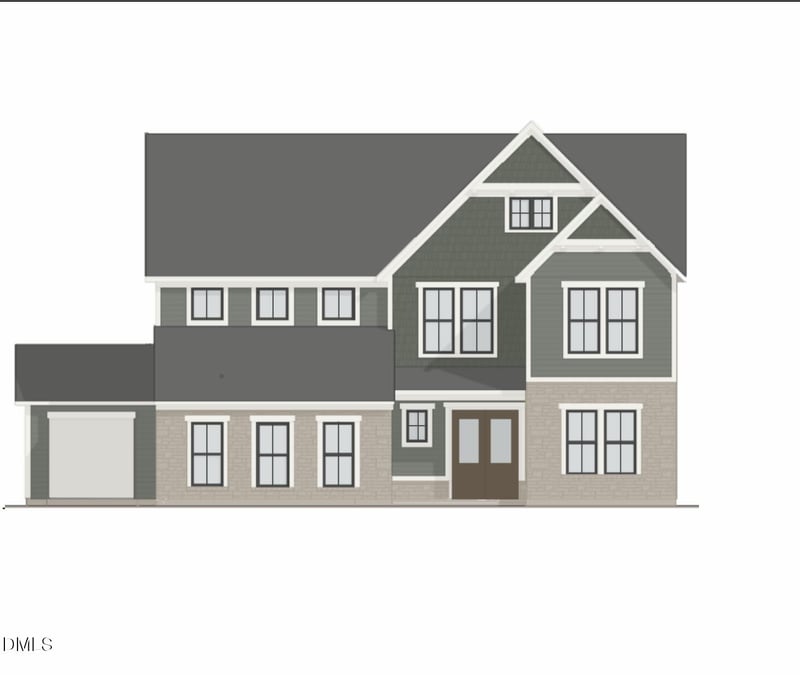 118 Cooper Creek Ln, Clayton, NC 27520