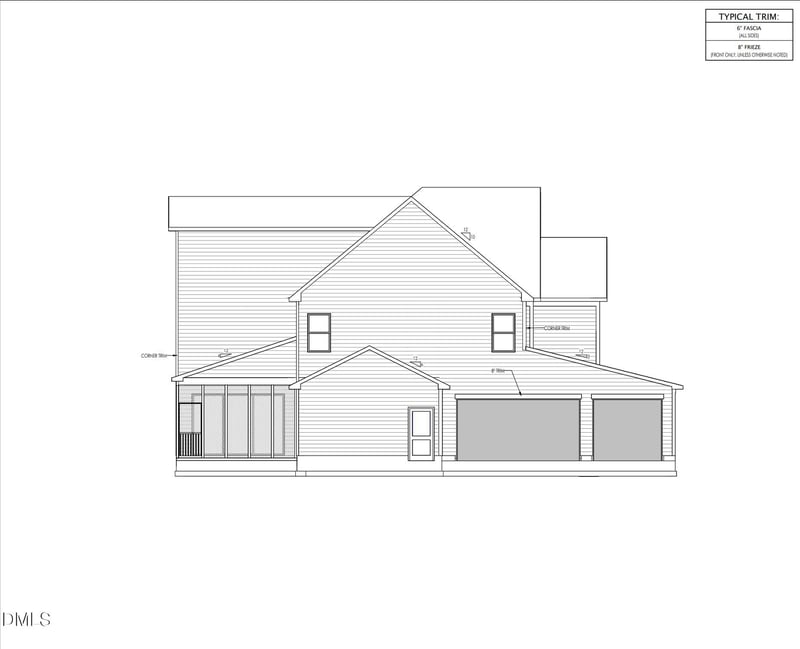 118 Cooper Creek Ln, Clayton, NC 27520