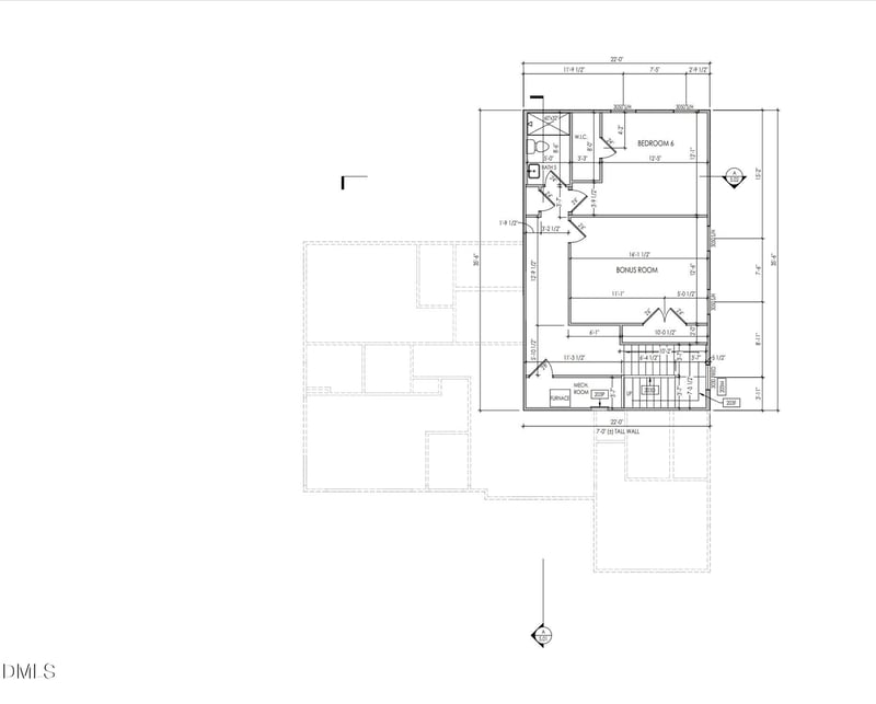 118 Cooper Creek Ln, Clayton, NC 27520