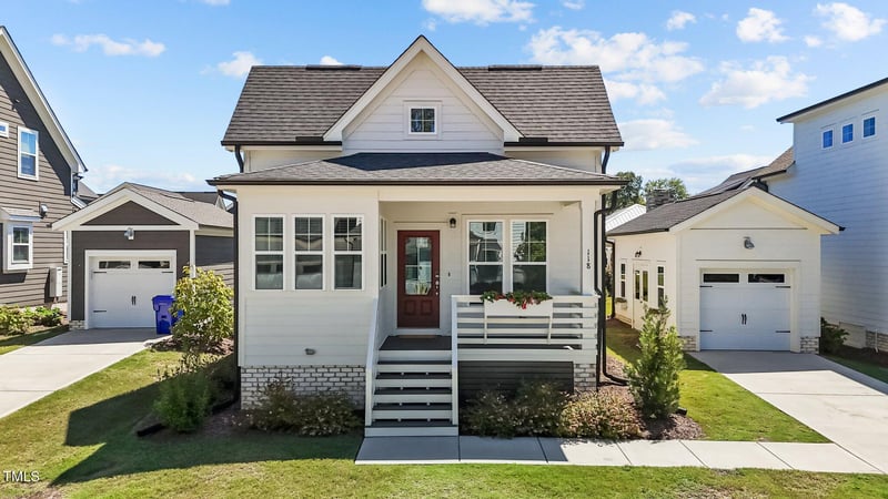 118 Cottage Way, Pittsboro, NC 27312