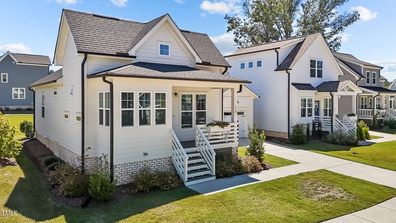 118 Cottage Way, Pittsboro, NC 27312