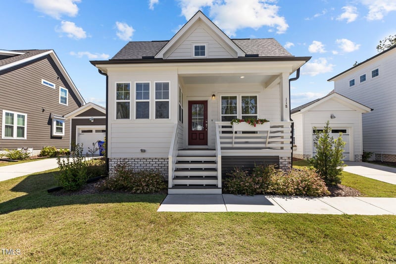 118 Cottage Way, Pittsboro, NC 27312