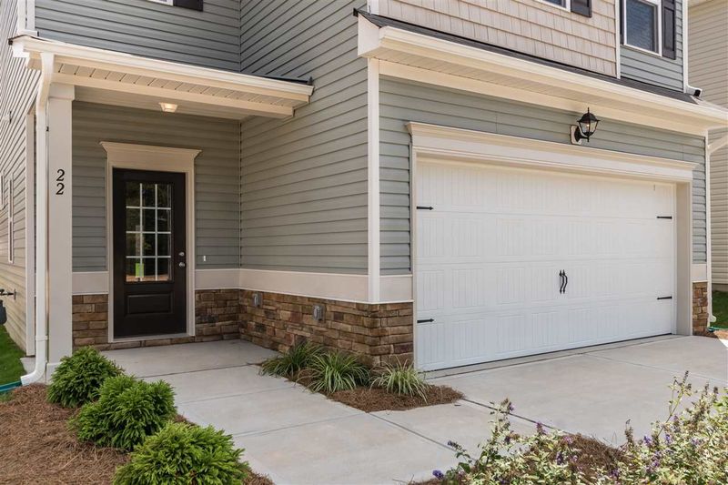 118 Covington Chase Ct, Garner, NC 27529