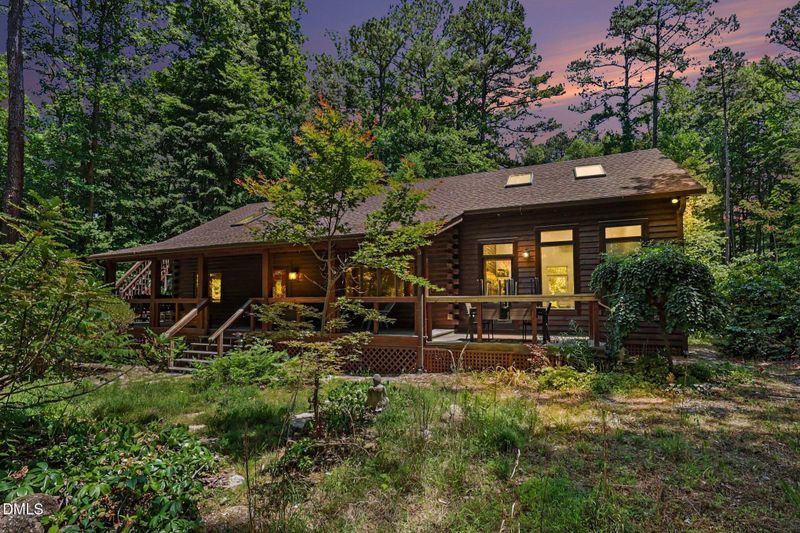 118 Crows Creek Rd, Pittsboro, NC 27312