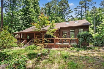 118 Crows Creek Rd, Pittsboro, NC 27312