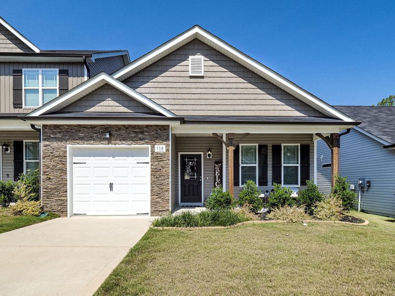 118 Cullen Ct, Clayton, NC 27520
