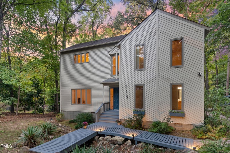 118 Cynthia Dr, Chapel Hill, NC 27514