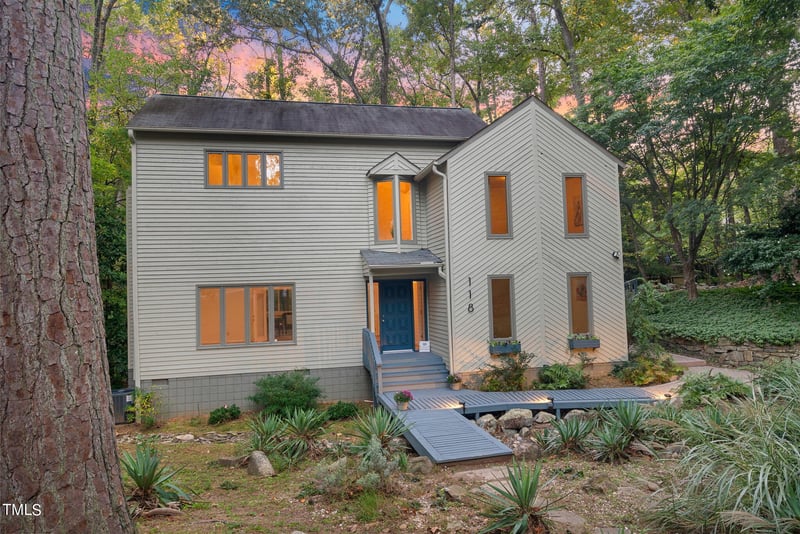 118 Cynthia Dr, Chapel Hill, NC 27514