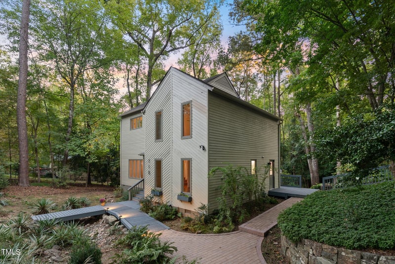 118 Cynthia Dr, Chapel Hill, NC 27514