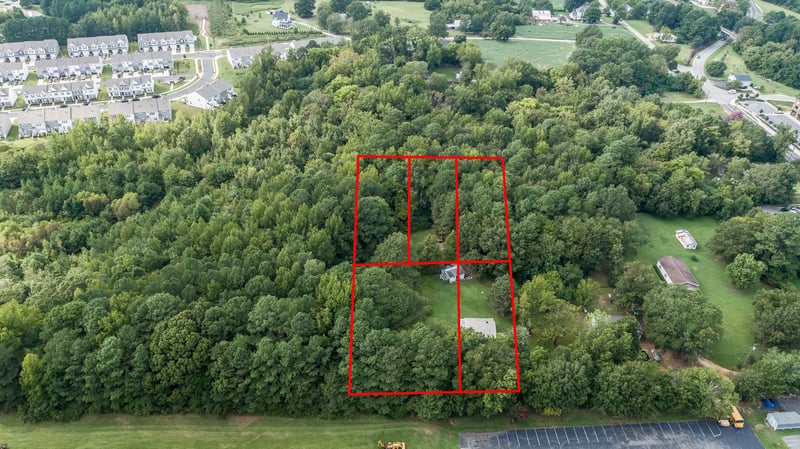 118 Dailwill Dr, Clayton, NC 27520