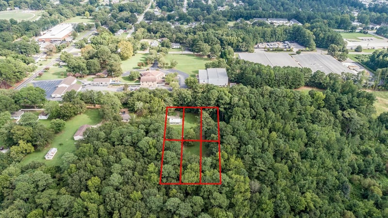 118 Dailwill Dr, Clayton, NC 27520