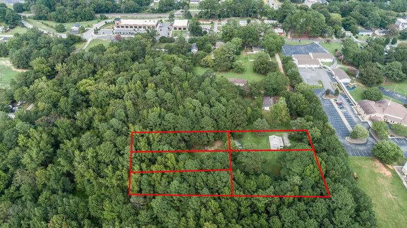 118 Dailwill Dr, Clayton, NC 27520