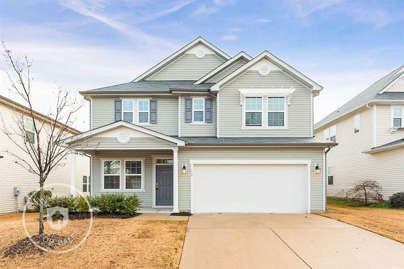 118 Daneborg Rd, Durham, NC 27703