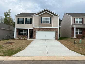 118 David Hill Dr, Sanford, NC 27330
