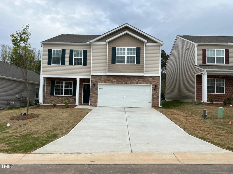 118 David Hill Dr, Sanford, NC 27330
