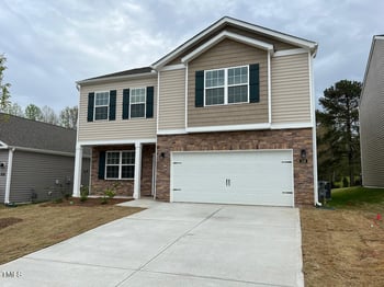 118 David Hill Dr, Sanford, NC 27330