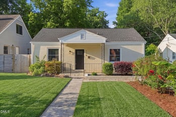 118 Davidson Ave, Durham, NC 27704
