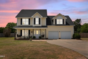 118 Day Lily Ln, Dunn, NC 28334