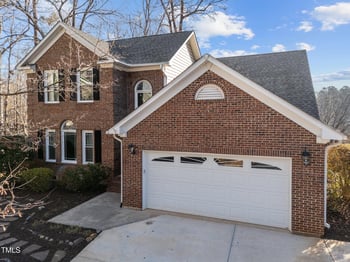 118 Drawbridge Ln, Cary, NC 27513