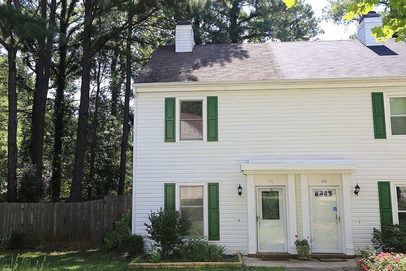 118 Drumbuie Pl, Garner, NC 27529