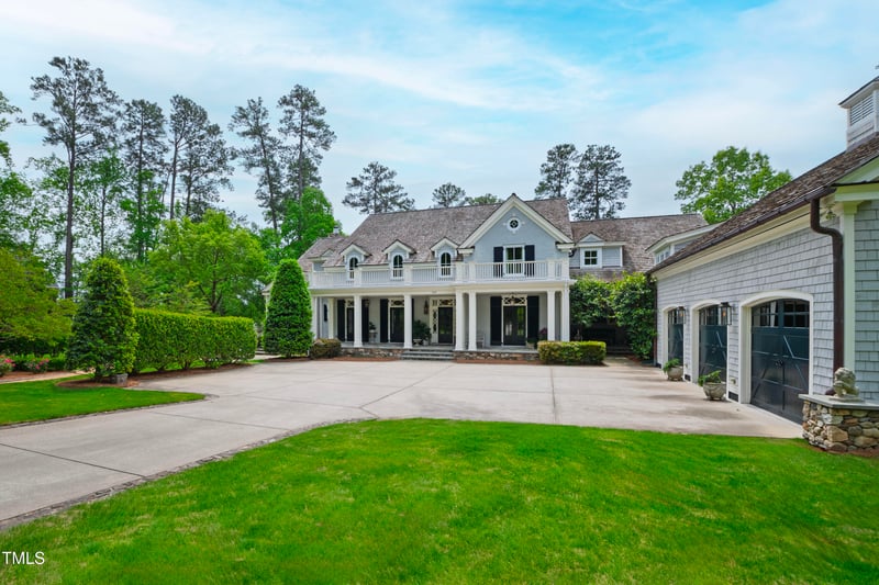 118 Duncansby Ct, Cary, NC 27511