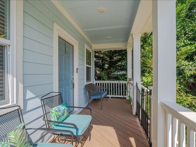 118 Dunstan Ave, Durham, NC 27707