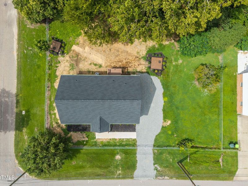 118 W E St, Erwin, NC 28339