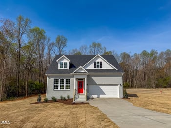 118 Eagle Rock Dr, Lillington, NC 27546