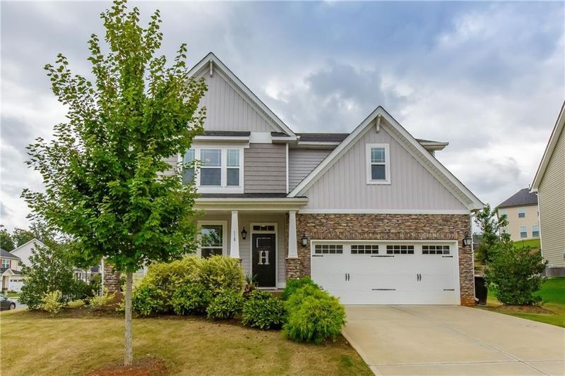 118 Elgin Ct, Burlington, NC 27215