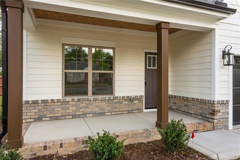 118 Ellington St, Fayetteville, NC 28305