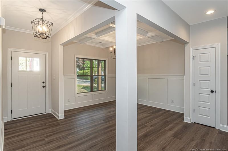 118 Ellington St, Fayetteville, NC 28305