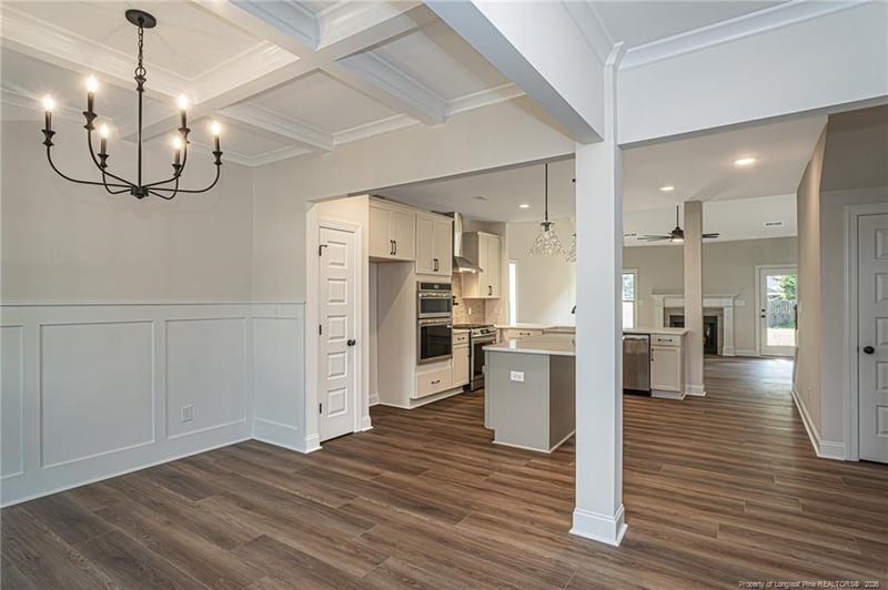 118 Ellington St, Fayetteville, NC 28305