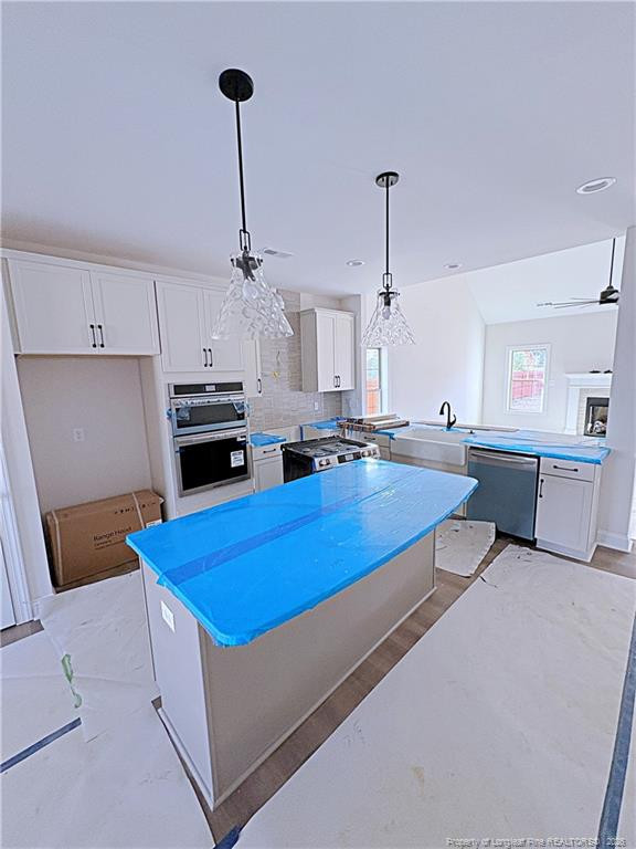 118 Ellington St, Fayetteville, NC 28305