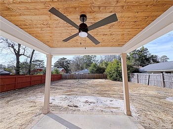 118 Ellington St, Fayetteville, NC 28305