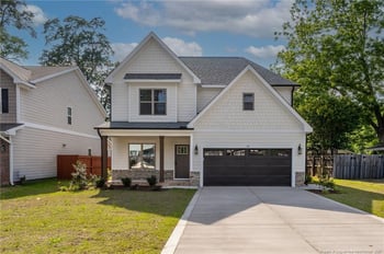 118 Ellington St, Fayetteville, NC 28305