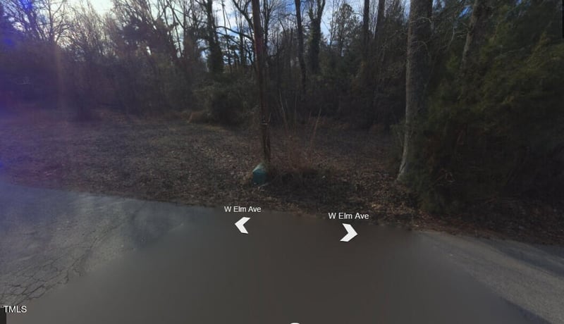 118 Elm Ave Lot n/a, Holly Springs, NC 27540