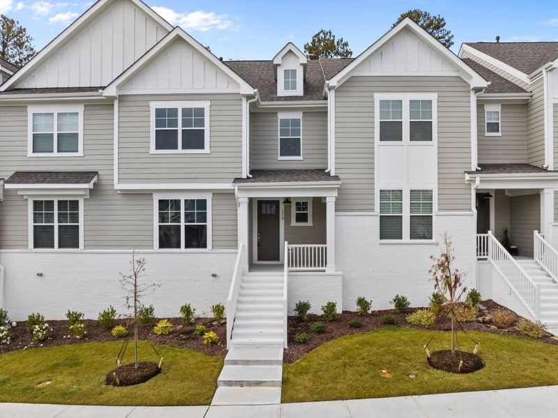 118 Etteinne Garden Ln, Wake Forest, NC 27587
