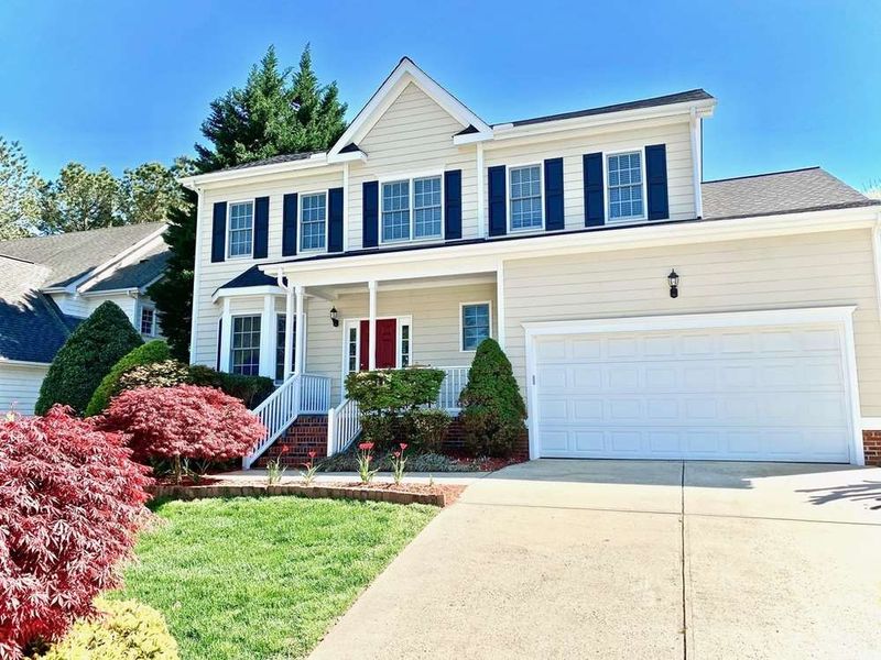 118 Evans Estates Dr, Cary, NC 27513